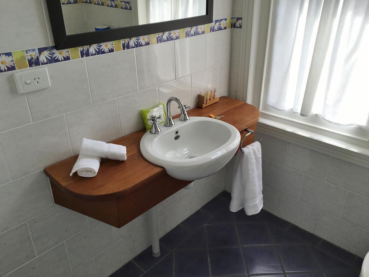 Settlers Arms Hotel Dungog Esterno foto